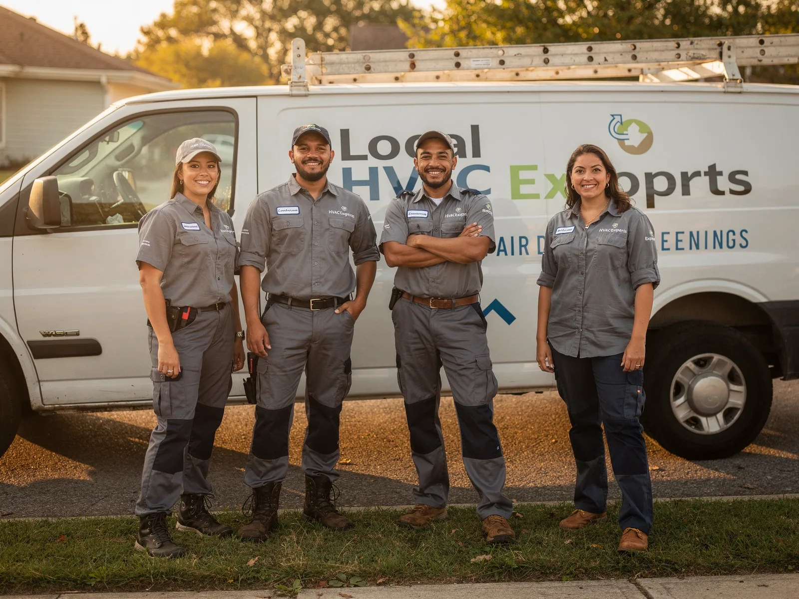 24/7 HVAC Repair & AC Replacement company in Pike, NY